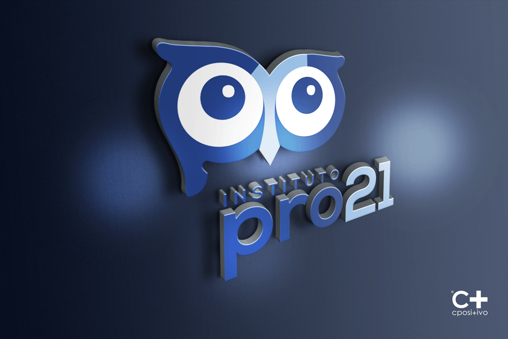 Logo Pro21